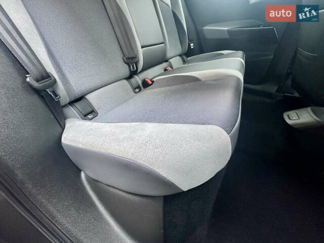 Серый Фольксваген ID.3, объемом двигателя 0 л и пробегом 129 тыс. км за 17600 $, фото 42 на Automoto.ua