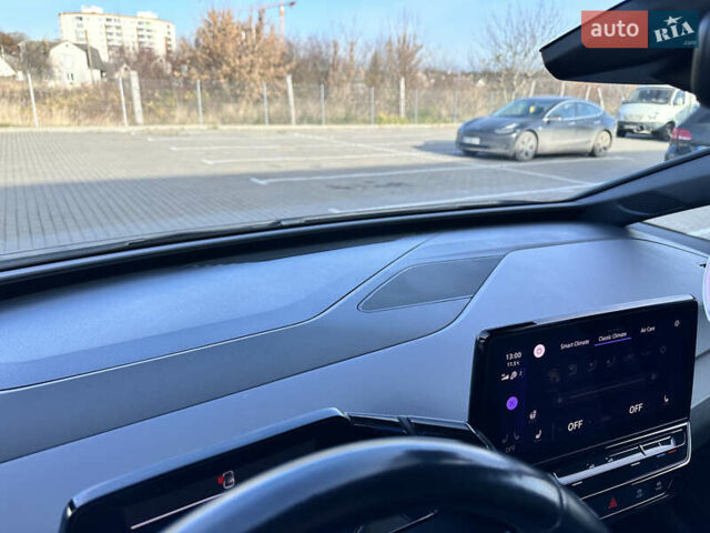 Сірий Фольксваген ID.3, об'ємом двигуна 0 л та пробігом 137 тис. км за 16200 $, фото 47 на Automoto.ua
