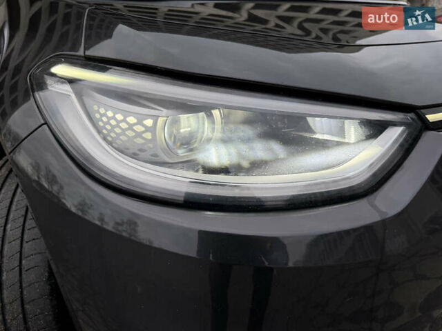 Сірий Фольксваген ID.3, об'ємом двигуна 0 л та пробігом 182 тис. км за 15499 $, фото 4 на Automoto.ua