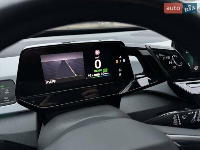 Серый Фольксваген ID.3, объемом двигателя 0 л и пробегом 100 тыс. км за 16999 $, фото 50 на Automoto.ua