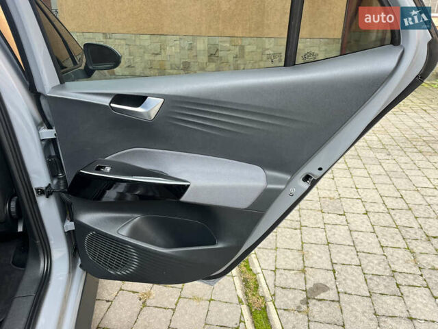 Фольксваген ID.3 2020 в Коломые на Automoto.ua Серый Фольксваген ID.3, объемом двигателя 0 л и пробегом 87 тыс. км за 16450 $, фото 31 на Automoto.ua