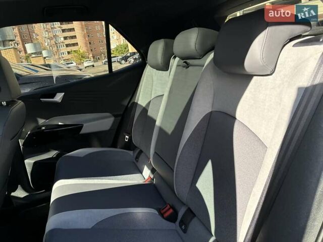 Сірий Фольксваген ID.3, об'ємом двигуна 0 л та пробігом 89 тис. км за 19800 $, фото 34 на Automoto.ua