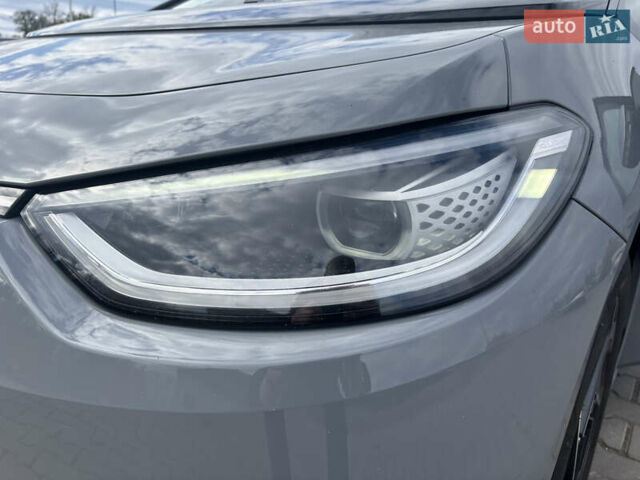 Фольксваген ID.3 2020 в Коломые на Automoto.ua Серый Фольксваген ID.3, объемом двигателя 0 л и пробегом 214 тыс. км за 14999 $, фото 39 на Automoto.ua