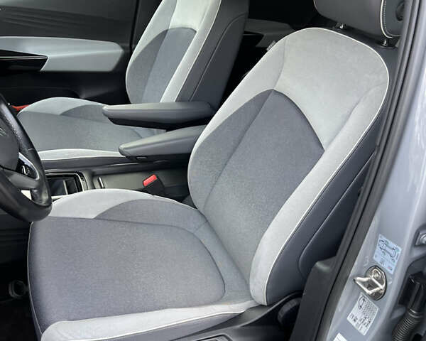 Серый Фольксваген ID.3, объемом двигателя 0 л и пробегом 117 тыс. км за 17300 $, фото 32 на Automoto.ua