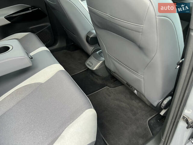 Серый Фольксваген ID.3, объемом двигателя 0 л и пробегом 117 тыс. км за 17300 $, фото 69 на Automoto.ua