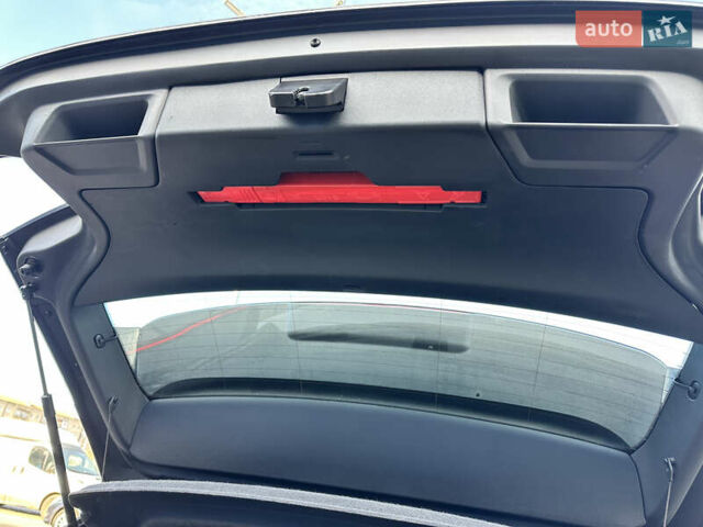 Сірий Фольксваген ID.3, об'ємом двигуна 0 л та пробігом 137 тис. км за 16200 $, фото 74 на Automoto.ua