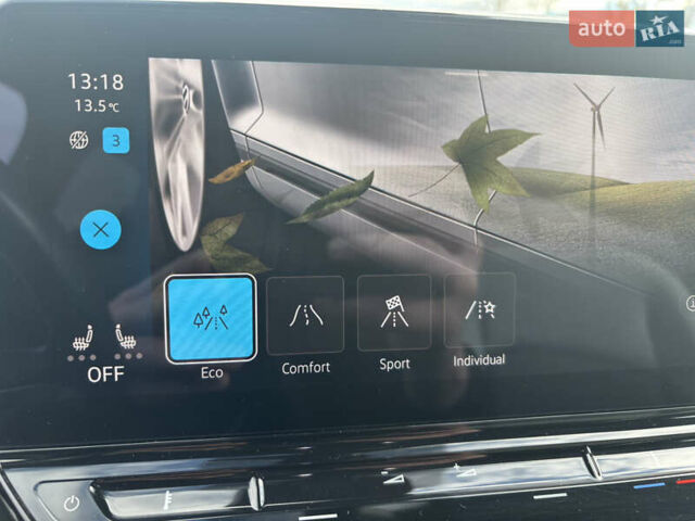 Фольксваген ID.3 2020 в Коломые на Automoto.ua Серый Фольксваген ID.3, объемом двигателя 0 л и пробегом 214 тыс. км за 14999 $, фото 37 на Automoto.ua