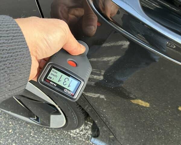 Сірий Фольксваген ID.3, об'ємом двигуна 0 л та пробігом 89 тис. км за 19800 $, фото 81 на Automoto.ua