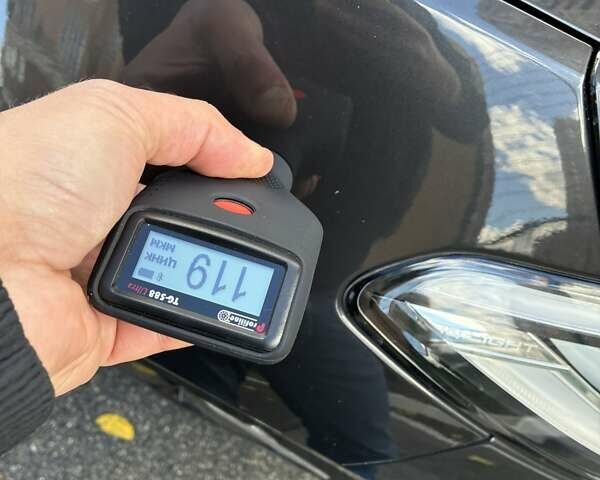 Сірий Фольксваген ID.3, об'ємом двигуна 0 л та пробігом 89 тис. км за 19800 $, фото 73 на Automoto.ua