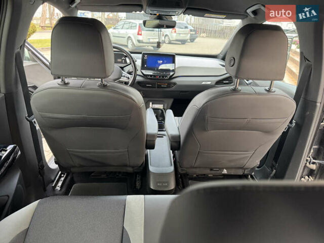 Серый Фольксваген ID.3, объемом двигателя 0 л и пробегом 97 тыс. км за 16900 $, фото 34 на Automoto.ua