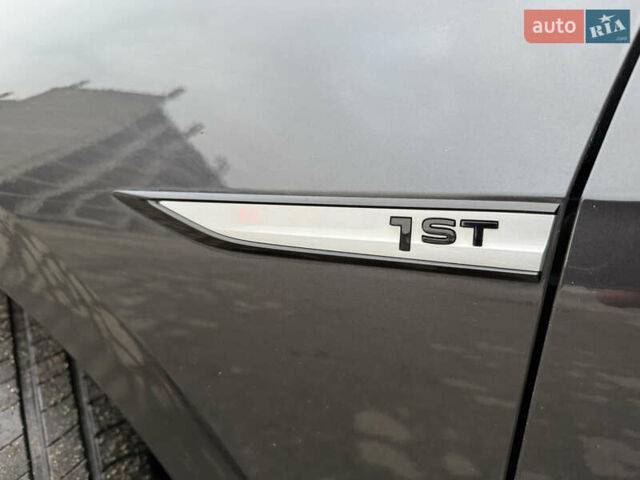 Сірий Фольксваген ID.3, об'ємом двигуна 0 л та пробігом 182 тис. км за 15499 $, фото 8 на Automoto.ua