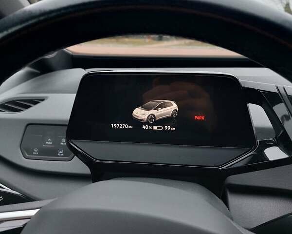 Серый Фольксваген ID.3, объемом двигателя 0 л и пробегом 197 тыс. км за 15099 $, фото 18 на Automoto.ua