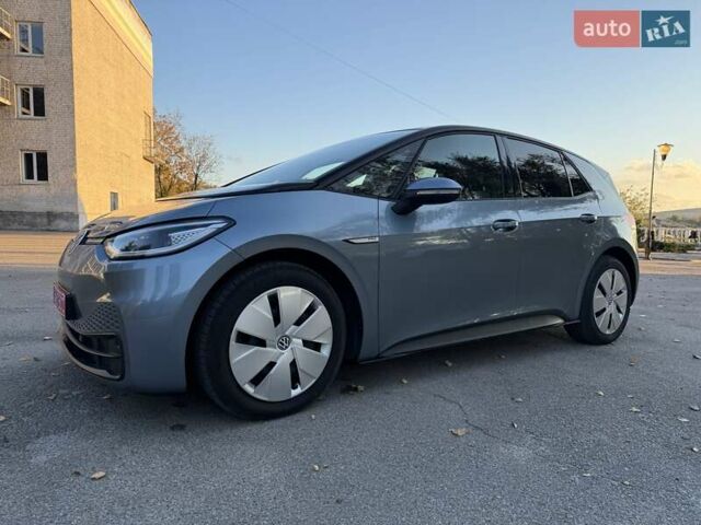 Сірий Фольксваген ID.3, об'ємом двигуна 0 л та пробігом 135 тис. км за 17900 $, фото 31 на Automoto.ua