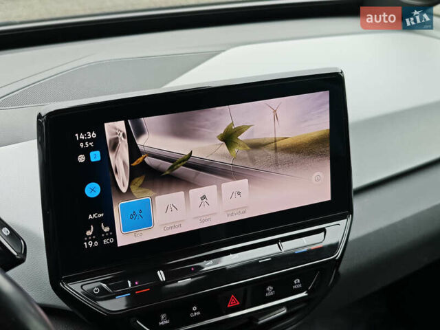 Фольксваген ID.3 2020 в Луцке на Automoto.ua Серый Фольксваген ID.3, объемом двигателя 0 л и пробегом 173 тыс. км за 16699 $, фото 35 на Automoto.ua