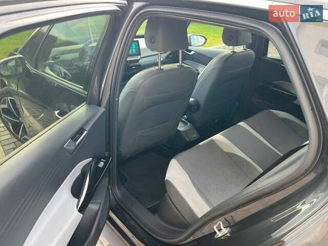 Сірий Фольксваген ID.3, об'ємом двигуна 0 л та пробігом 34 тис. км за 19900 $, фото 20 на Automoto.ua