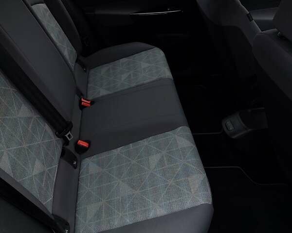 Серый Фольксваген ID.3, объемом двигателя 0 л и пробегом 197 тыс. км за 15099 $, фото 20 на Automoto.ua