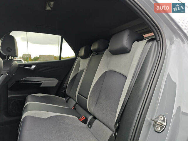 Фольксваген ID.3 2020 в Луцке на Automoto.ua Серый Фольксваген ID.3, объемом двигателя 0 л и пробегом 173 тыс. км за 16699 $, фото 58 на Automoto.ua