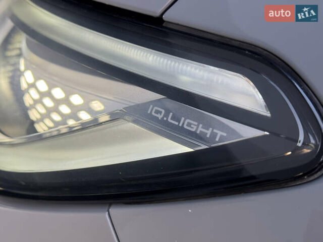 Серый Фольксваген ID.3, объемом двигателя 0 л и пробегом 91 тыс. км за 16999 $, фото 23 на Automoto.ua