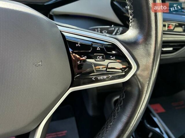 Сірий Фольксваген ID.3, об'ємом двигуна 0 л та пробігом 89 тис. км за 19800 $, фото 65 на Automoto.ua