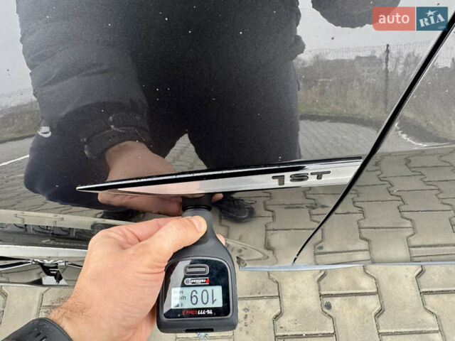 Серый Фольксваген ID.3, объемом двигателя 0 л и пробегом 129 тыс. км за 17600 $, фото 63 на Automoto.ua