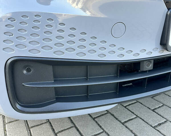 Сірий Фольксваген ID.3, об'ємом двигуна 0 л та пробігом 137 тис. км за 16200 $, фото 78 на Automoto.ua