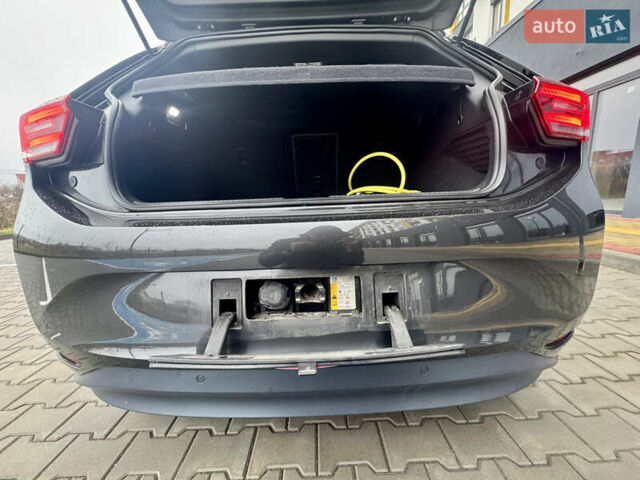 Серый Фольксваген ID.3, объемом двигателя 0 л и пробегом 129 тыс. км за 17600 $, фото 21 на Automoto.ua