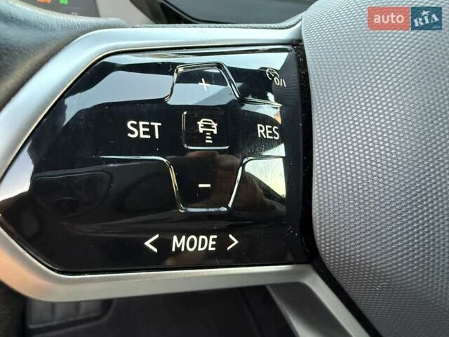 Сірий Фольксваген ID.3, об'ємом двигуна 0 л та пробігом 135 тис. км за 17900 $, фото 83 на Automoto.ua