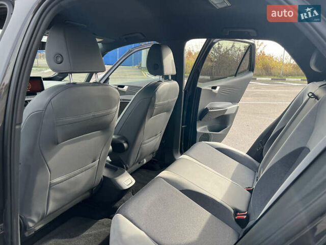 Серый Фольксваген ID.3, объемом двигателя 0 л и пробегом 98 тыс. км за 16300 $, фото 18 на Automoto.ua