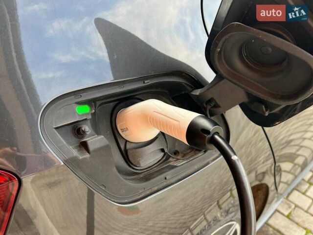 Сірий Фольксваген ID.3, об'ємом двигуна 0 л та пробігом 34 тис. км за 19900 $, фото 33 на Automoto.ua
