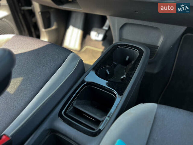 Серый Фольксваген ID.3, объемом двигателя 0 л и пробегом 58 тыс. км за 17800 $, фото 32 на Automoto.ua