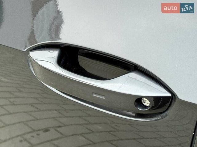 Серый Фольксваген ID.3, объемом двигателя 0 л и пробегом 99 тыс. км за 16800 $, фото 28 на Automoto.ua