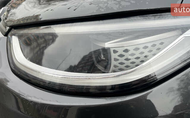 Серый Фольксваген ID.3, объемом двигателя 0 л и пробегом 174 тыс. км за 14850 $, фото 13 на Automoto.ua