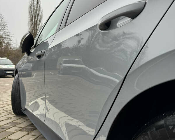 Серый Фольксваген ID.3, объемом двигателя 0 л и пробегом 107 тыс. км за 16999 $, фото 12 на Automoto.ua