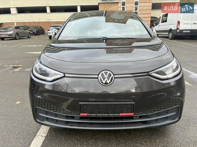 Сірий Фольксваген ID.3, об'ємом двигуна 0 л та пробігом 89 тис. км за 19800 $, фото 4 на Automoto.ua