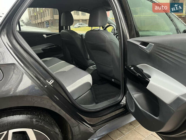 Серый Фольксваген ID.3, объемом двигателя 0 л и пробегом 174 тыс. км за 14850 $, фото 9 на Automoto.ua