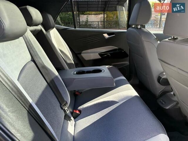 Сірий Фольксваген ID.3, об'ємом двигуна 0 л та пробігом 89 тис. км за 19800 $, фото 41 на Automoto.ua