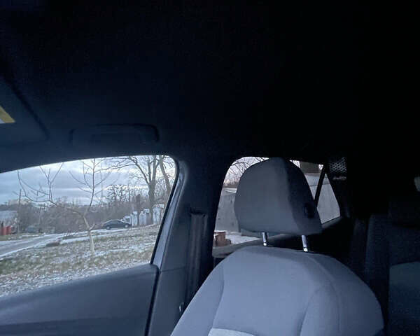 Серый Фольксваген ID.3, объемом двигателя 0 л и пробегом 108 тыс. км за 15900 $, фото 12 на Automoto.ua