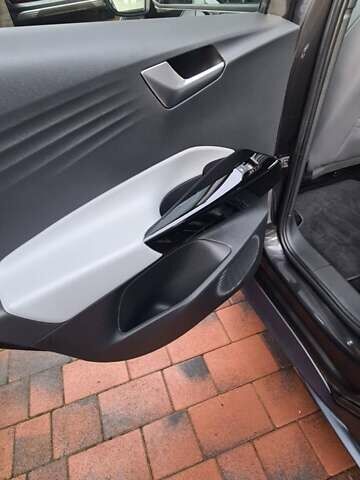 Серый Фольксваген ID.3, объемом двигателя 0 л и пробегом 147 тыс. км за 15000 $, фото 11 на Automoto.ua