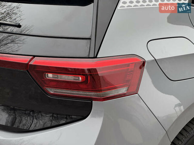 Серый Фольксваген ID.3, объемом двигателя 0 л и пробегом 129 тыс. км за 16400 $, фото 26 на Automoto.ua