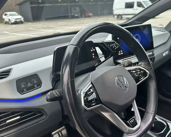 Серый Фольксваген ID.3, объемом двигателя 0 л и пробегом 160 тыс. км за 17200 $, фото 41 на Automoto.ua