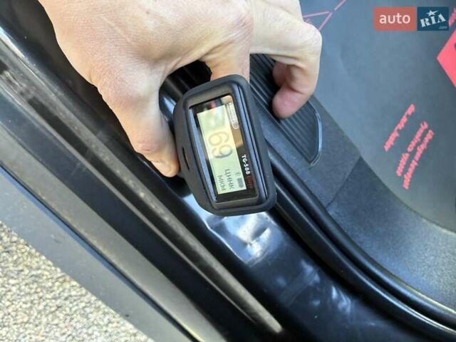 Сірий Фольксваген ID.3, об'ємом двигуна 0 л та пробігом 89 тис. км за 19800 $, фото 100 на Automoto.ua