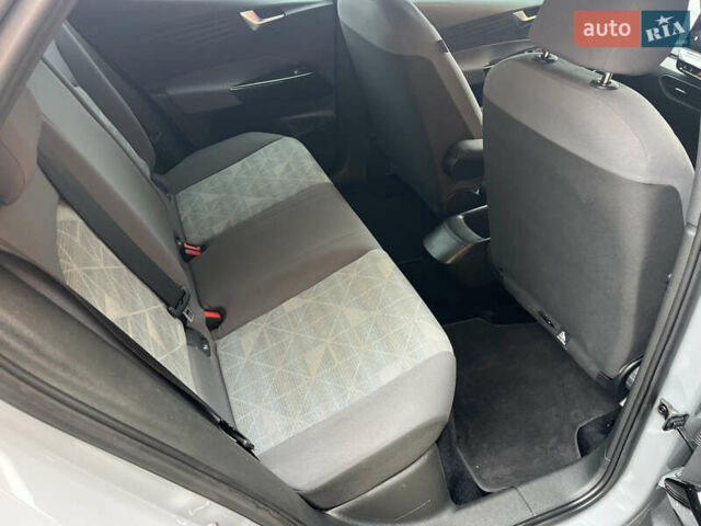 Фольксваген ID.3 2020 в Коломые на Automoto.ua Серый Фольксваген ID.3, объемом двигателя 0 л и пробегом 87 тыс. км за 16450 $, фото 30 на Automoto.ua