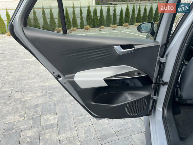 Серый Фольксваген ID.3, объемом двигателя 0 л и пробегом 117 тыс. км за 17300 $, фото 57 на Automoto.ua