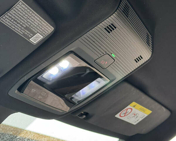 Серый Фольксваген ID.3, объемом двигателя 0 л и пробегом 129 тыс. км за 16400 $, фото 42 на Automoto.ua