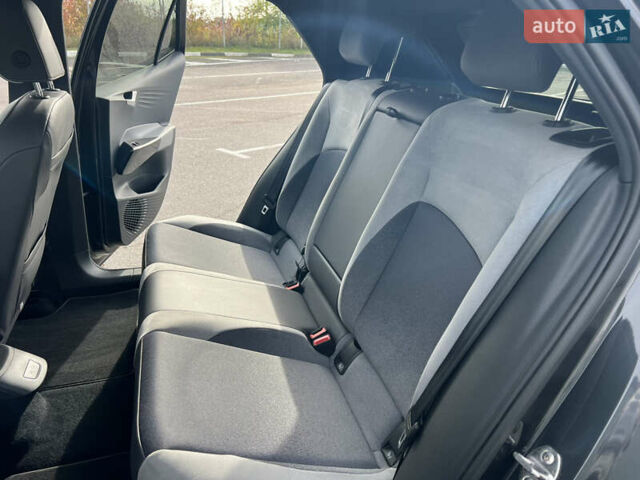 Серый Фольксваген ID.3, объемом двигателя 0 л и пробегом 98 тыс. км за 16300 $, фото 19 на Automoto.ua