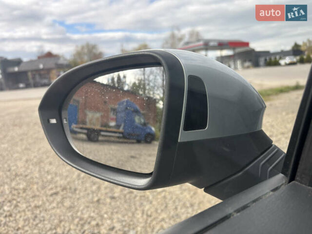 Фольксваген ID.3 2020 в Коломые на Automoto.ua Серый Фольксваген ID.3, объемом двигателя 0 л и пробегом 214 тыс. км за 14999 $, фото 45 на Automoto.ua