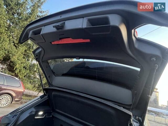 Серый Фольксваген ID.3, объемом двигателя 0 л и пробегом 143 тыс. км за 15200 $, фото 14 на Automoto.ua