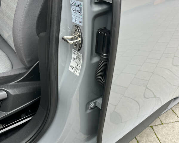 Фольксваген ID.3 2020 в Коломые на Automoto.ua Серый Фольксваген ID.3, объемом двигателя 0 л и пробегом 87 тыс. км за 16450 $, фото 21 на Automoto.ua