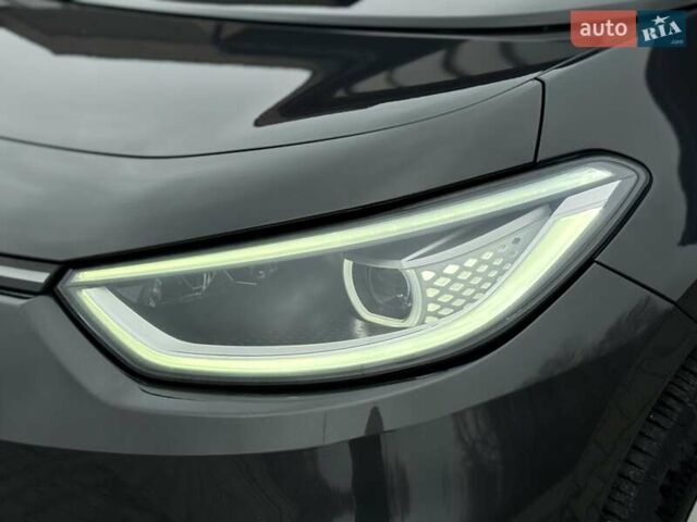 Серый Фольксваген ID.3, объемом двигателя 0 л и пробегом 100 тыс. км за 16999 $, фото 29 на Automoto.ua