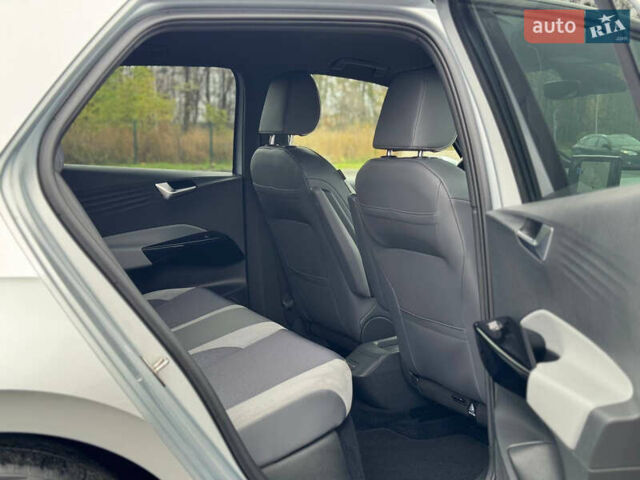 Сірий Фольксваген ID.3, об'ємом двигуна 0 л та пробігом 189 тис. км за 14444 $, фото 33 на Automoto.ua